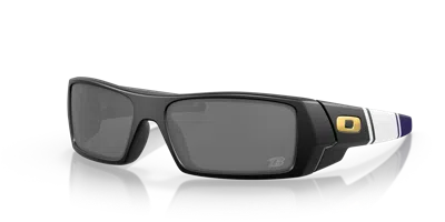 OAKLEY BALTIMORE RAVENS GASCAN® SUNGLASSES