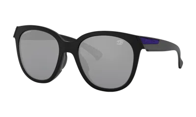 OAKLEY BALTIMORE RAVENS LOW KEY SUNGLASSES
