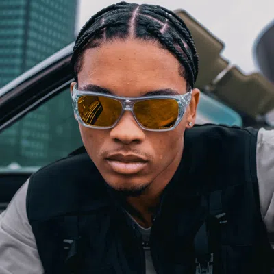 OAKLEY CHAMINADE MOON DUST SUNGLASSES