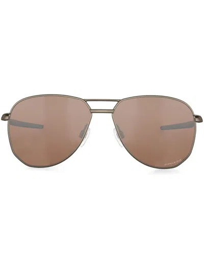 OAKLEY CONTRAIL TI SUNGLASSES