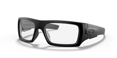 OAKLEY DET CORD™ INDUSTRIAL - SAFETY GLASS SUNGLASSES