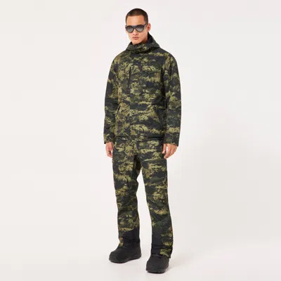 OAKLEY DIVISIONAL CARGO SHELL PANT
