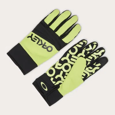 OAKLEY FACTORY PILOT CORE GLOVE