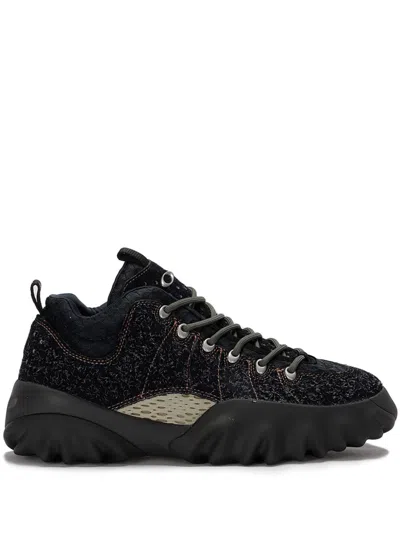 OAKLEY FACTORY TEAM SNEAKERS