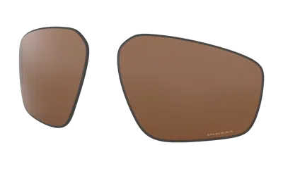 OAKLEY FIELD JACKET® REPLACEMENT LENSES