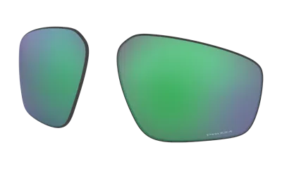 OAKLEY FIELD JACKET® REPLACEMENT LENSES