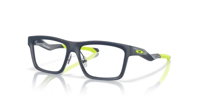 OAKLEY FIELD MARSH (YOUTH FIT) - COLOR: BLUE