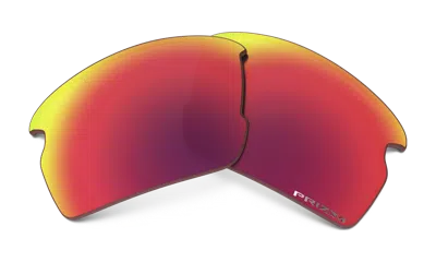 OAKLEY FLAK® 2.0 (LOW BRIDGE FIT) REPLACEMENT LENSES