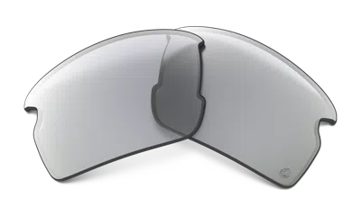 OAKLEY FLAK® 2.0 (LOW BRIDGE FIT) REPLACEMENT LENSES