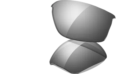 OAKLEY FLAK JACKET® REPLACEMENT LENSES