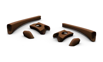 OAKLEY FLAK JACKET® SOCK KIT