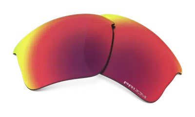 OAKLEY FLAK JACKET® XLJ REPLACEMENT LENSES - COLOR: