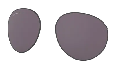 OAKLEY FORAGER (LOW BRIDGE FIT) REPLACEMENT LENSES