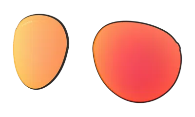 OAKLEY FORAGER (LOW BRIDGE FIT) REPLACEMENT LENSES