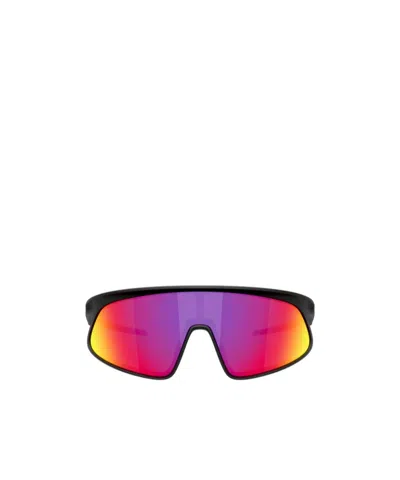 OAKLEY RSLV SUNGLASSES