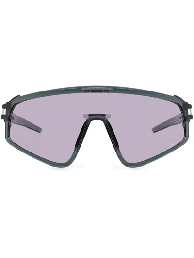 OAKLEY LATCH PANEL SUNGLASSES