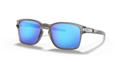 OAKLEY LATCH™ SQUARE (LOW BRIDGE FIT) SUNGLASSES