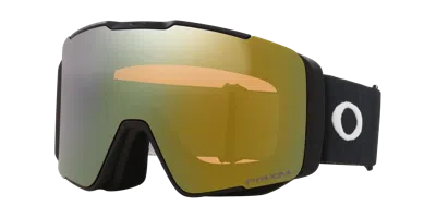 OAKLEY LINE MINER™ PRO L (LOW BRIDGE FIT) SNOW GOGGLES
