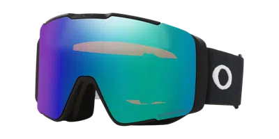 OAKLEY LINE MINER™ PRO L (LOW BRIDGE FIT) SNOW GOGGLES