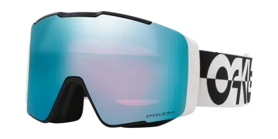 OAKLEY MANN LINE MINER™ PRO L SNOW GOGGLES