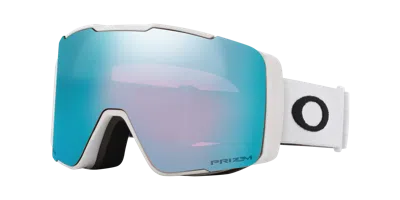 OAKLEY LINE MINER™ PRO L SNOW GOGGLES