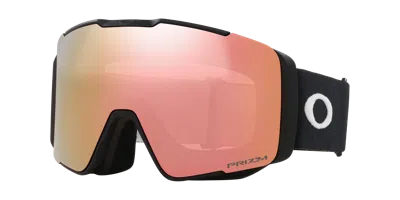OAKLEY LINE MINER™ PRO M (LOW BRIDGE FIT) SNOW GOGGLES