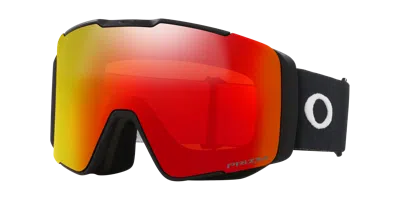 OAKLEY LINE MINER™ PRO M SNOW GOGGLES