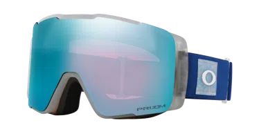 OAKLEY MANN LINE MINER™ PRO M SNOW GOGGLES