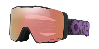 OAKLEY MANN LINE MINER™ PRO M SU YIMING SIGNATURE SERIES SNOW GOGGLES