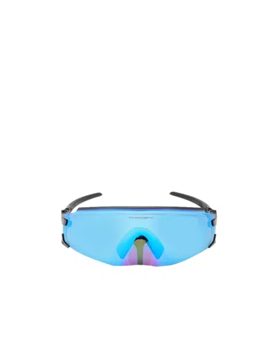 OAKLEY KATO SHIELD-FRAME SUNGLASSES