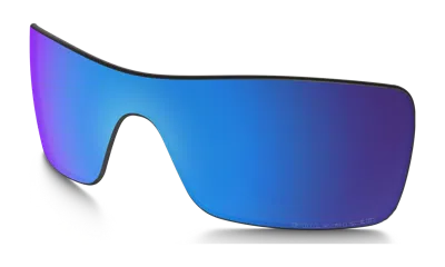 OAKLEY MANN BATWOLF® REPLACEMENT LENSES