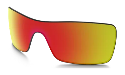 OAKLEY BATWOLF® REPLACEMENT LENSES - COLOR: