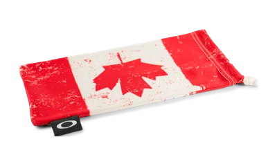 OAKLEY COUNTRY FLAG MICROBAG - COLOR: CANADA FLAG