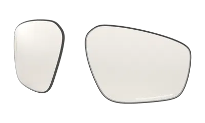 OAKLEY FIELD JACKET® REPLACEMENT LENSES - COLOR: