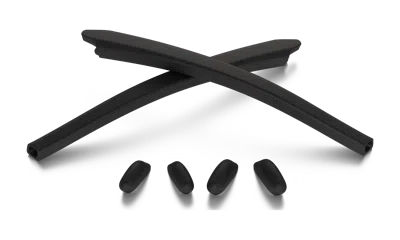 OAKLEY FLAK® DRAFT SOCK KIT - COLOR: BLACK