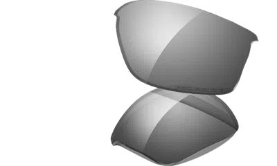 OAKLEY FLAK JACKET® REPLACEMENT LENSES - COLOR: