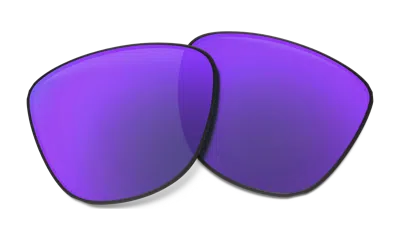OAKLEY FROGSKINS™ REPLACEMENT LENSES - COLOR:
