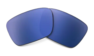 OAKLEY MANN FUEL CELL™ REPLACEMENT LENSES