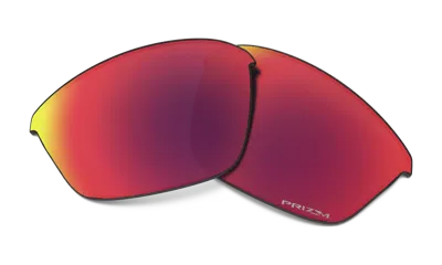 OAKLEY HALF JACKET® 2.0 REPLACEMENT LENSES - COLOR: