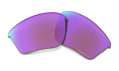 OAKLEY MANN HALF JACKET® 2.0 XL REPLACEMENT LENSES