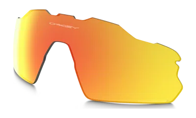 OAKLEY RADAR® EV PITCH® REPLACEMENT LENSES