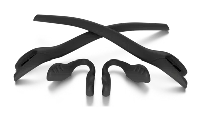 OAKLEY RADAR® EV S (YOUTH FIT) SOCK KIT - COLOR: SLATE