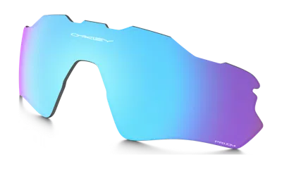 OAKLEY MANN RADAR® EV XS PATH® (YOUTH FIT) REPLACEMENT LENSES