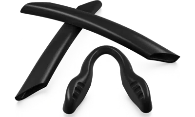 OAKLEY MANN RADARLOCK® PITCH® SOCK KIT