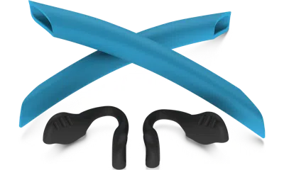 OAKLEY MANN RADARLOCK® SOCK KIT