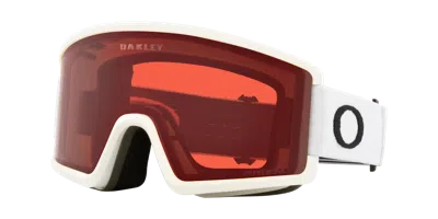 OAKLEY MANN TARGET LINE M SNOW GOGGLES