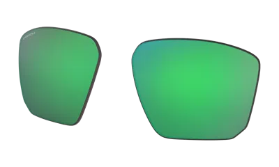OAKLEY MANN TARGETLINE REPLACEMENT LENSES
