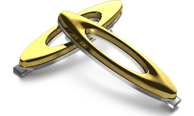 OAKLEY TURBINE/TURBINE ROTOR ICON KIT