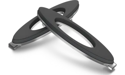 OAKLEY TURBINE/TURBINE ROTOR ICON KIT