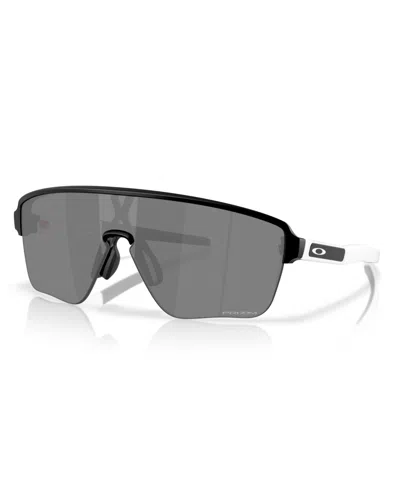 OAKLEY MEN'S SUNGLASSES, CORRIDOR OO9415